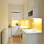 Kubelikova 32 Apartman *