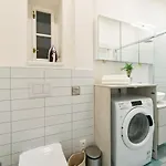 Apartman Kubelikova 32