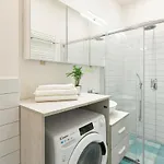 Apartman Kubelikova 32 Prága