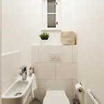 Apartman Kubelikova 32