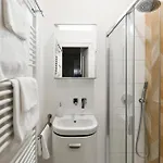 Kubelikova 32 Apartman *
