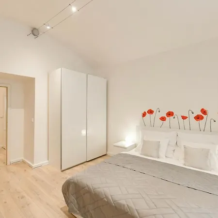 Apartment Kubelikova 32 *