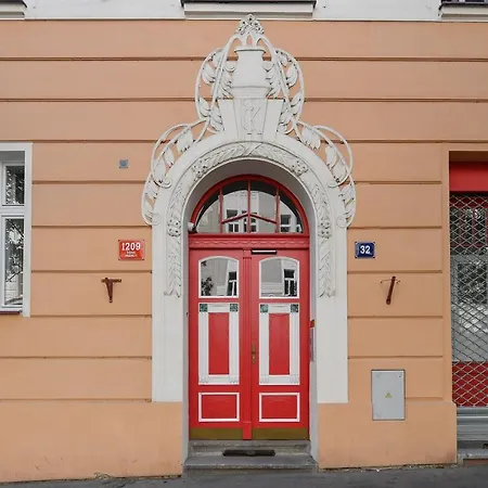 Apartamento Kubelíkova 32 *