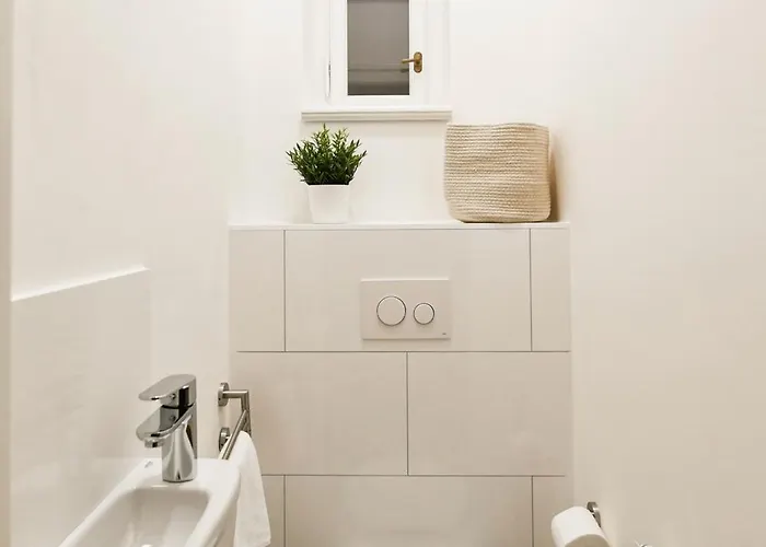 Apartamento Kubelíkova 32